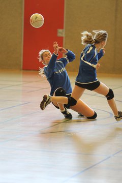 Bild 344 - U18 Juniorinnen ODM am 4.3.12